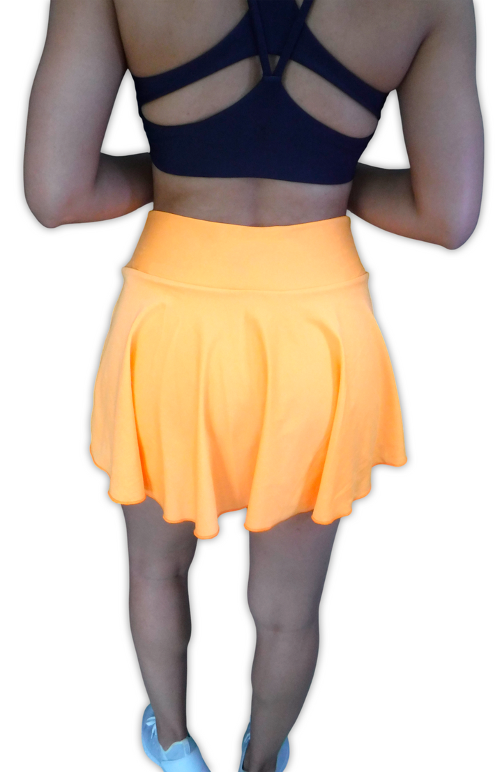 FALDA SOLID COLORS