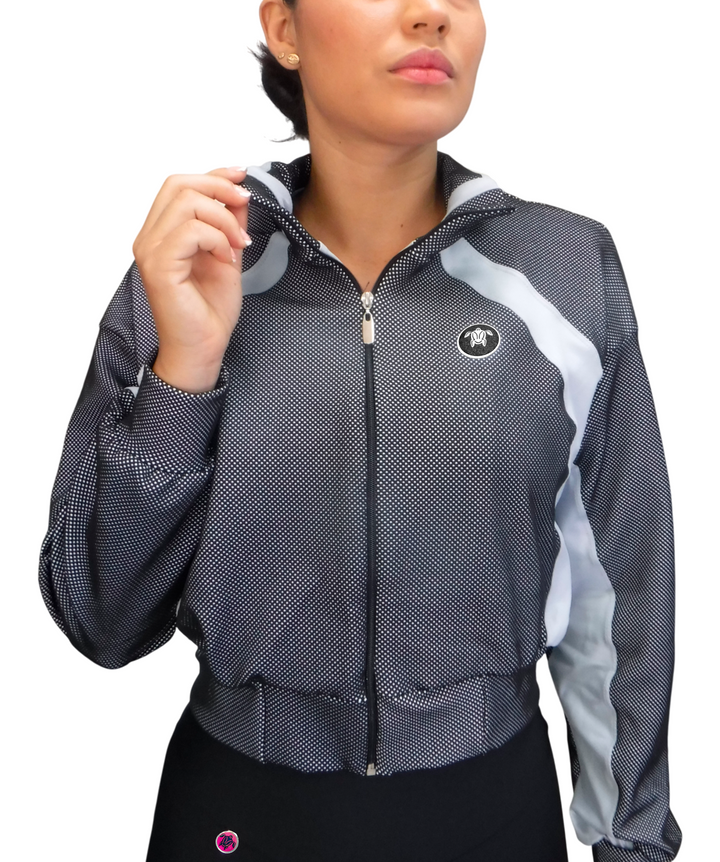 Sports Jacket Black