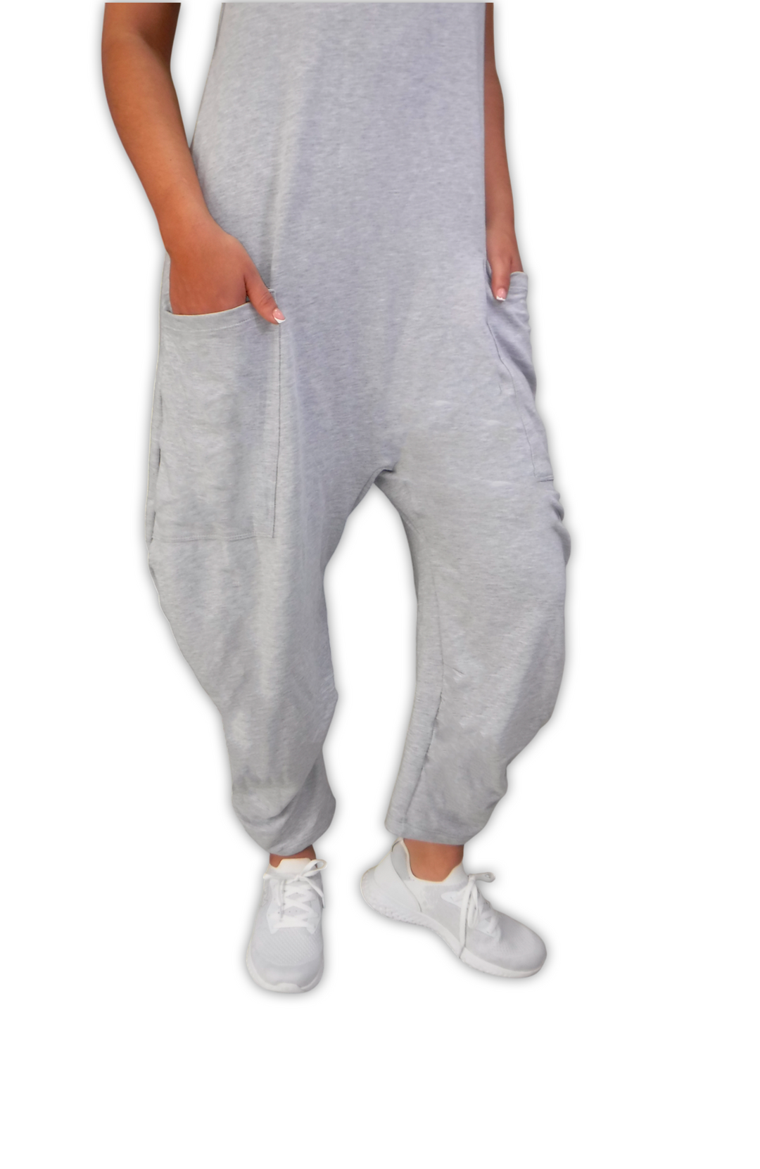 SET JUMPER