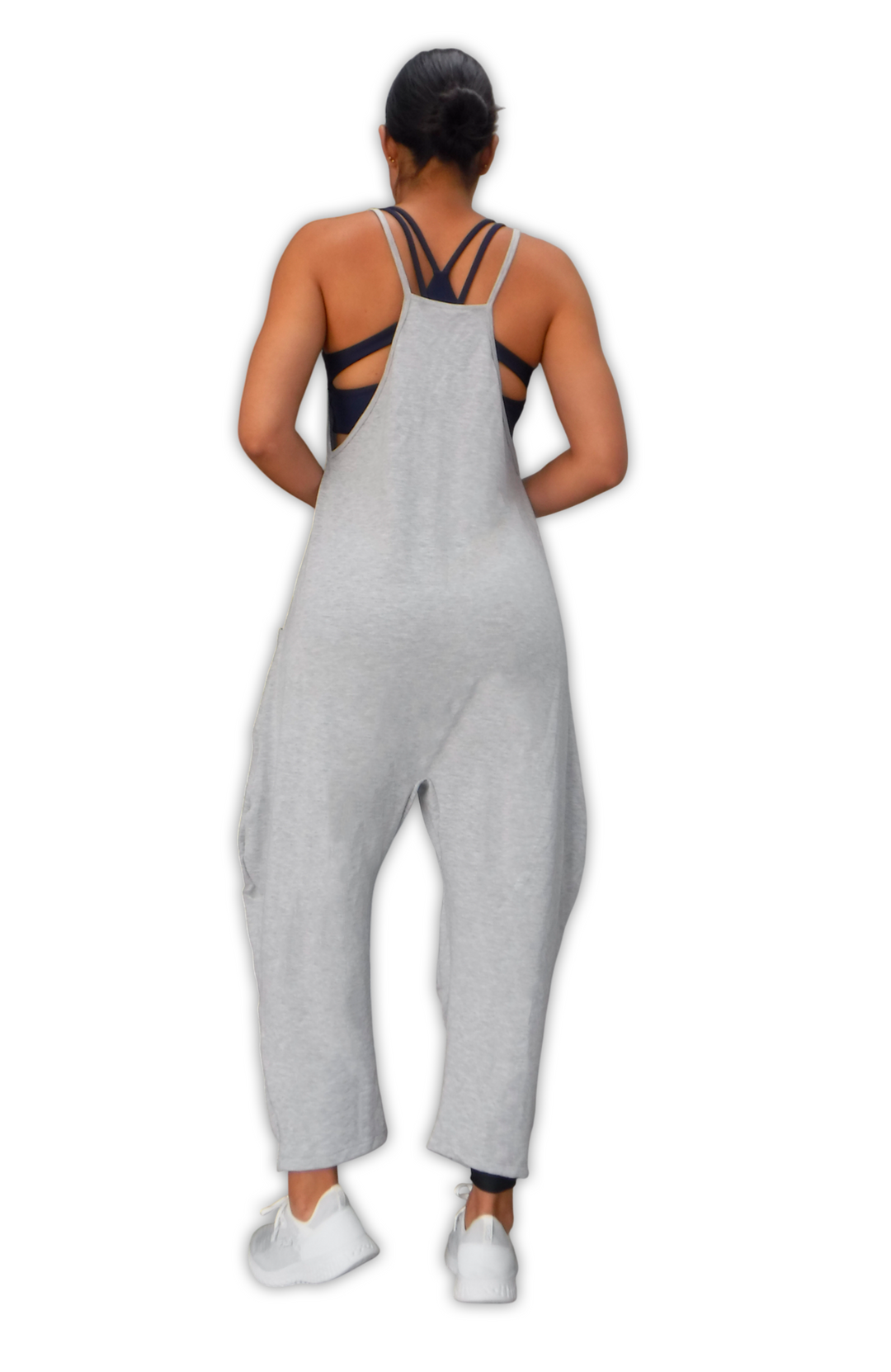 SET JUMPER