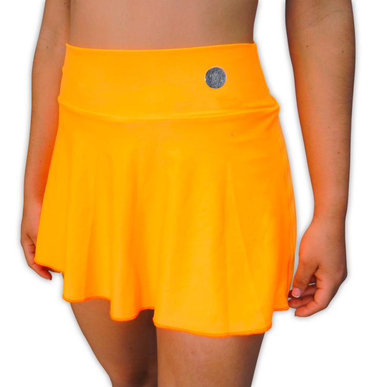 FALDA SOLID COLORS