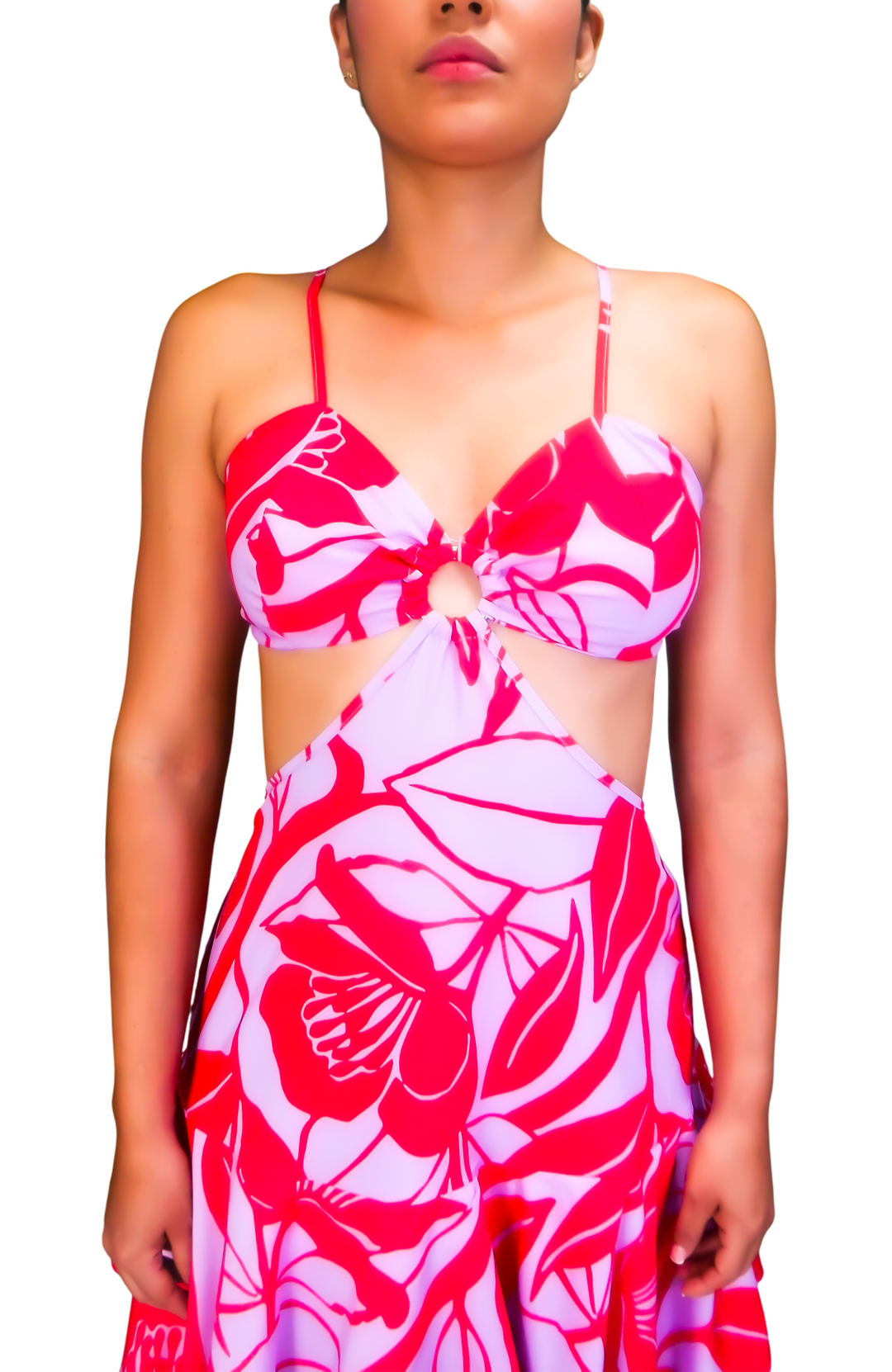 VESTIDO REF. 12-111