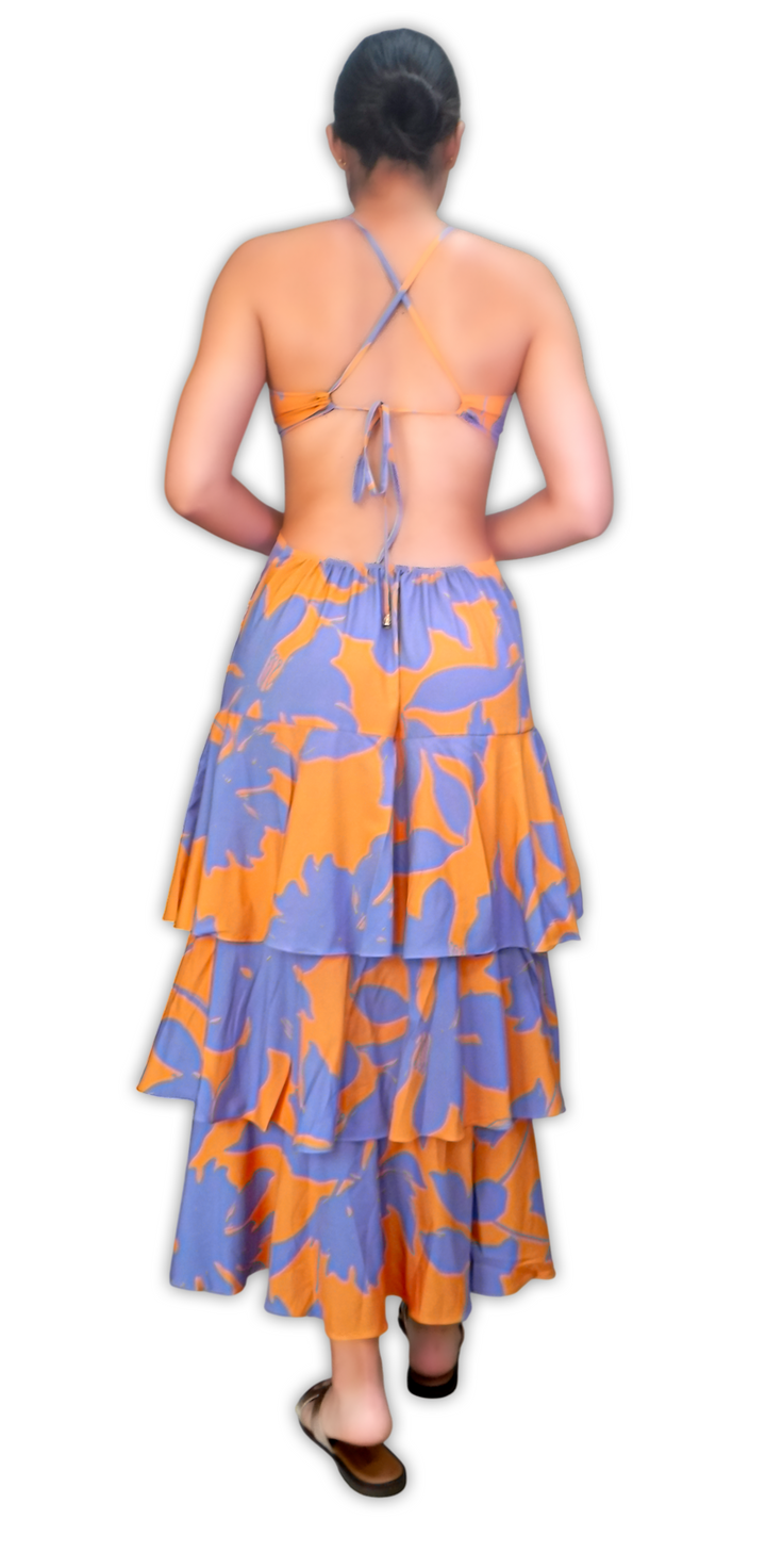 VESTIDO REF. 12-110