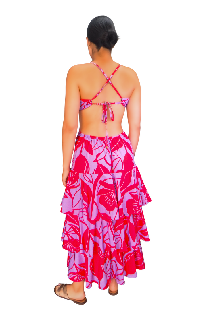 VESTIDO REF. 12-111