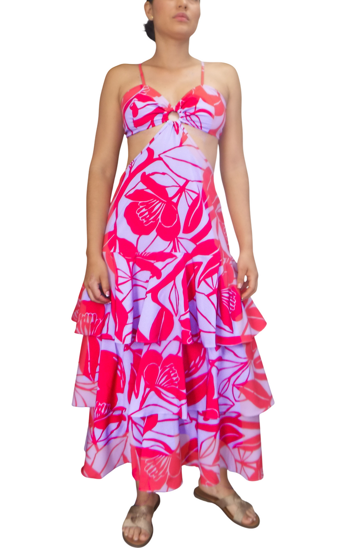 VESTIDO REF. 12-111