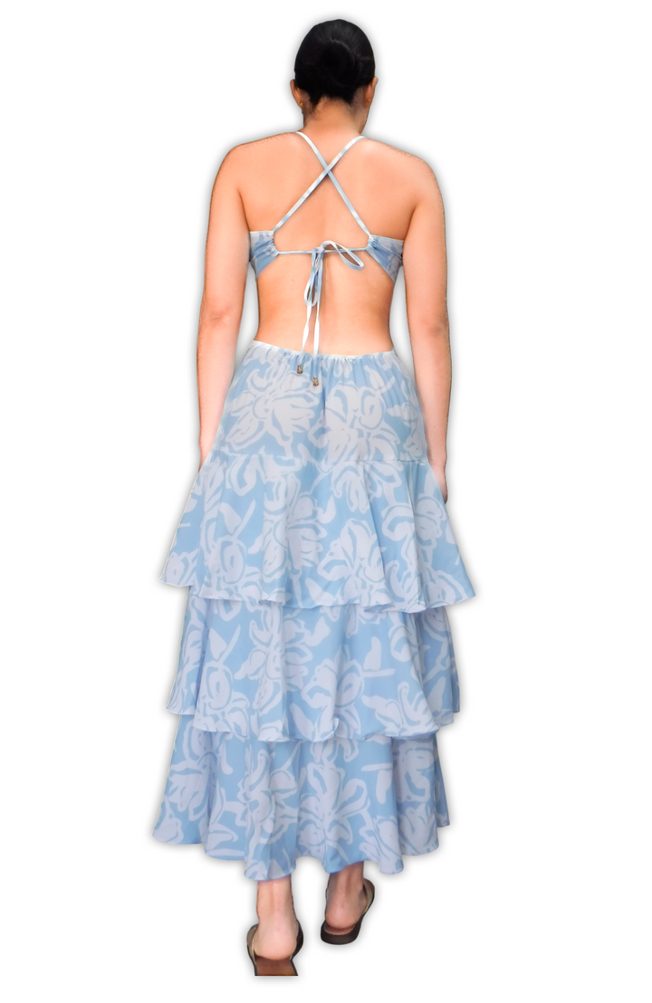 VESTIDO REF. 12-115