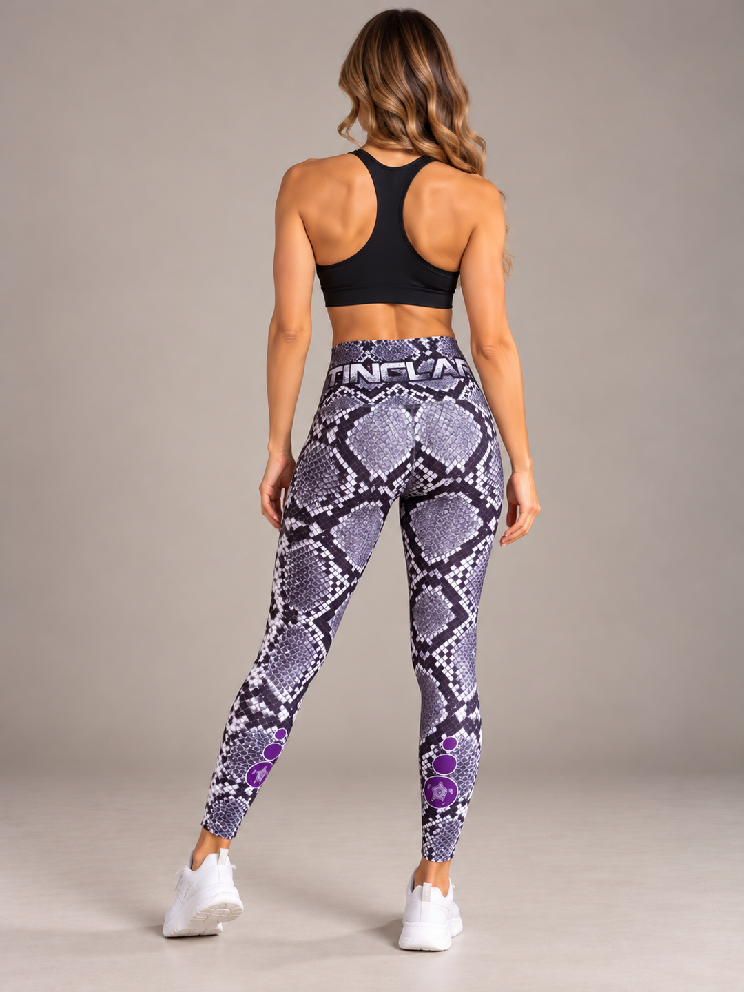 LEGGINS COMPRESION REF. 1299