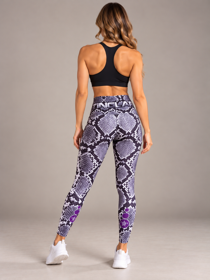 LEGGINS COMPRESION REF. 1299
