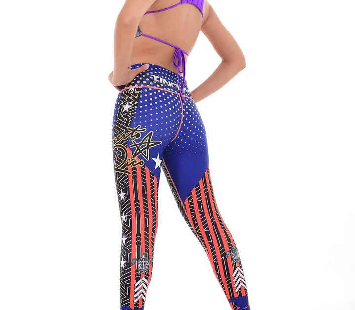 SET BANDERA DE PUERTO RICO
